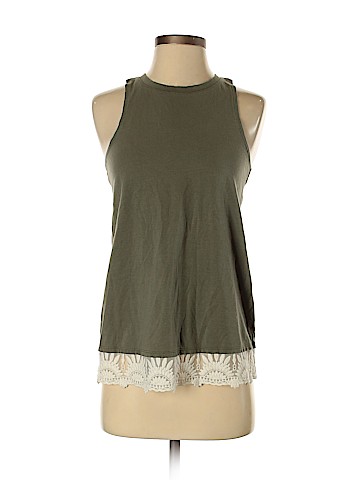 Hollister Tank Top (view 1)