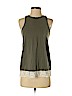Hollister Green Tank Top Size S - photo 1