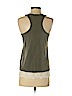 Hollister Green Tank Top Size S - photo 2