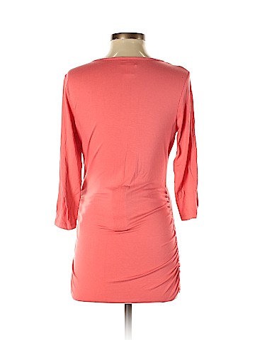 Motherhood 3/4 Sleeve T-Shirt (view 2)