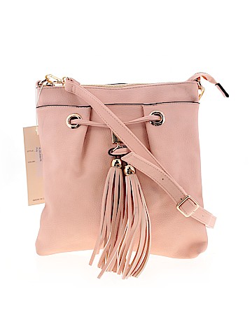 Dasein Crossbody Bag (view 1)