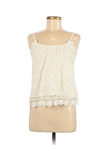 Hollister Sleeveless Top (view 1)