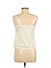 Hollister Ivory Sleeveless Top Size M - photo 2
