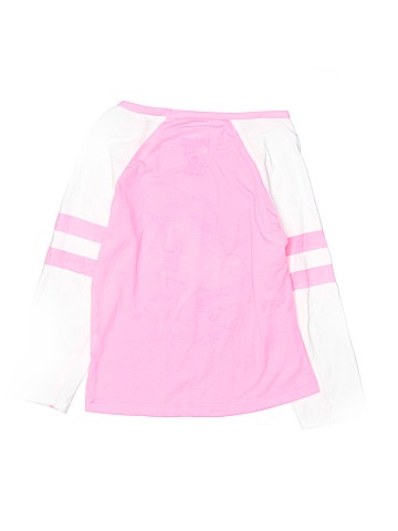 Limited Too Long Sleeve T-Shirt (view 2)