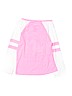 Limited Too Pink Long Sleeve T-Shirt Size 4 - photo 2