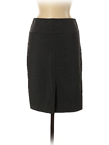 Theory Wool Skirt (view 2)
