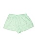 Aerie 100% Polyester Green Skort Size XL - photo 2