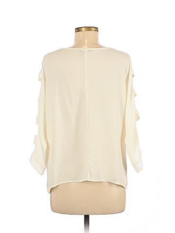 Forever 21 3/4 Sleeve Blouse (view 2)