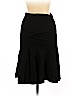 Moschino Black Formal Skirt Size 6 - photo 2