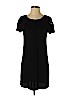 Arizona Jean Company Black Casual Dress Size S - photo 1