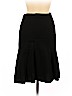 Moschino Black Formal Skirt Size 6 - photo 1