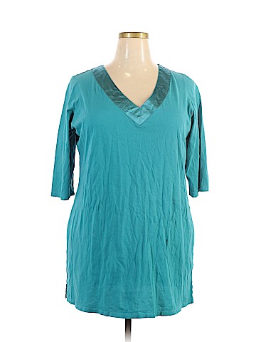 Assorted Brands Short Sleeve T-Shirt (view 1)