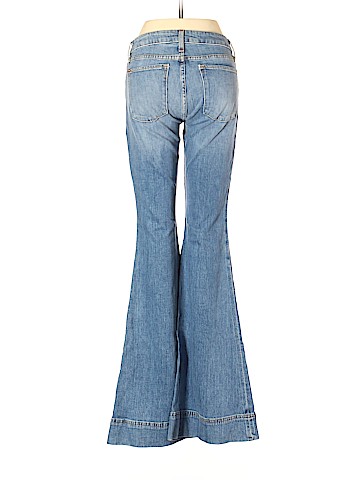 AO.LA by alice + olivia Jeans (view 2)