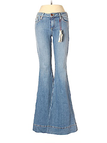 AO.LA by alice + olivia Jeans (view 1)