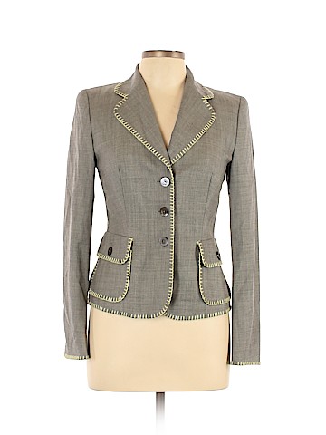 Escada Wool Blazer (view 1)
