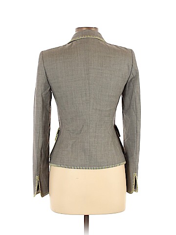 Escada Wool Blazer (view 2)