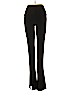 Norma Kamali Black Casual Pants Size S - photo 1