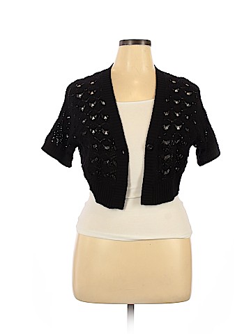 New Directions Cardigan (view 1)