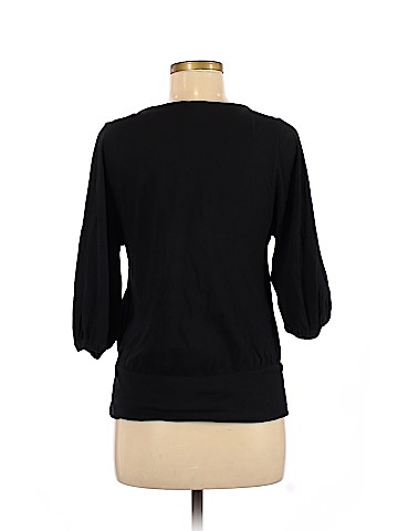 Mossimo Supply Co. Short Sleeve Top (view 2)