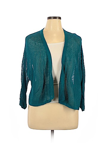 Eileen Fisher Cardigan (view 1)