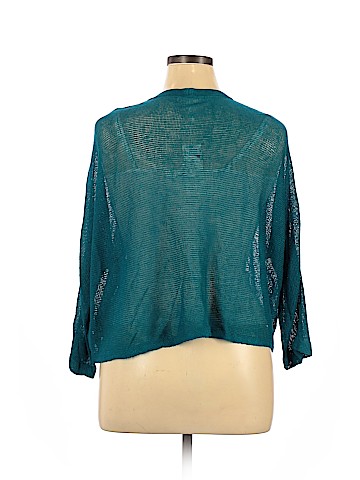 Eileen Fisher Cardigan (view 2)