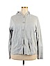 White Stag Gray Cardigan Size XL - photo 1