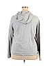 White Stag Gray Cardigan Size XL - photo 2