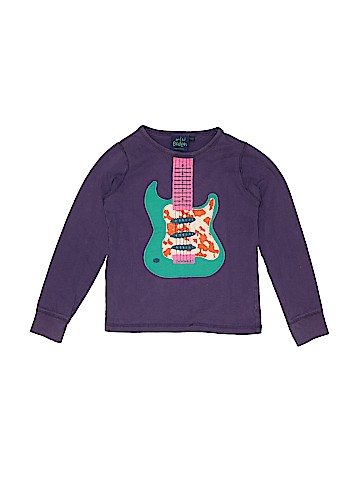 Mini Boden Long Sleeve T-Shirt (view 1)