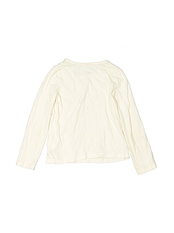 Baby Gap Long Sleeve Blouse (view 2)