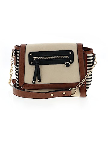 Kelly & Katie Crossbody Bag (view 1)