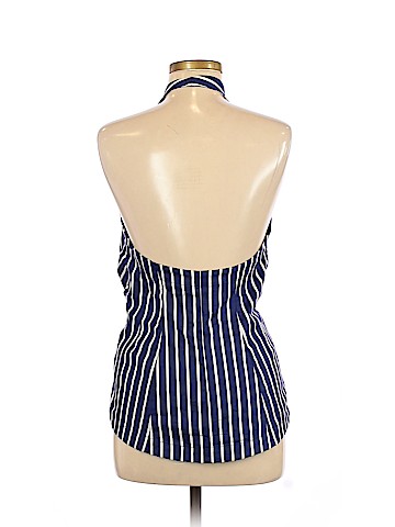 Zara Sleeveless Blouse (view 2)