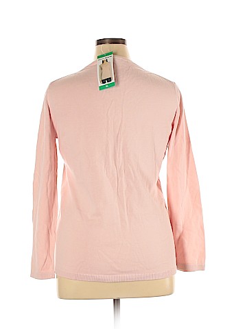 DKNY Jeans Pullover Sweater (view 2)