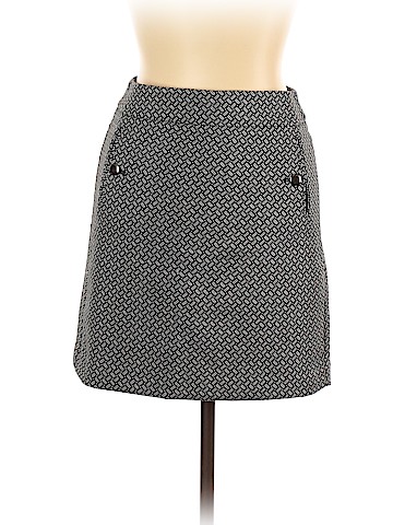 Ann Taylor LOFT Outlet Casual Skirt (view 1)