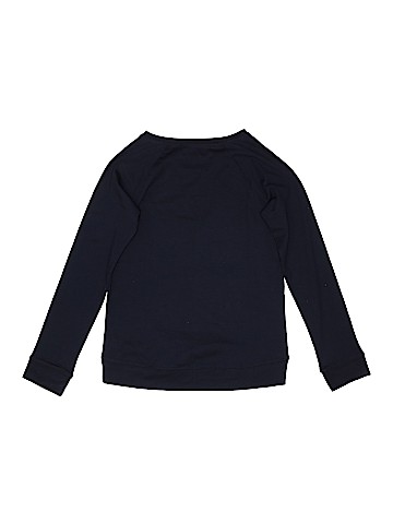 Gap Kids Long Sleeve T-Shirt (view 2)