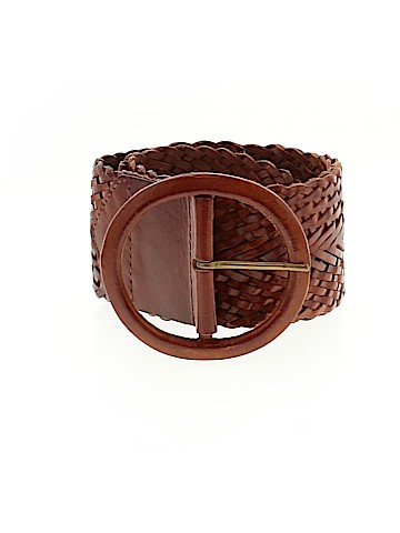 Unbranded Leather Belt (view 1)