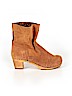 Sanita Tan Boots Size EU 39 - photo 1