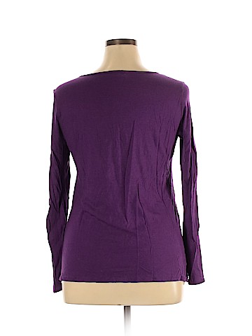 Gap Long Sleeve Henley (view 2)