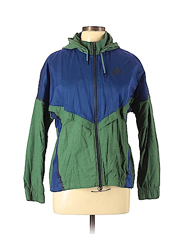 Nike Track Jacket (view 1)