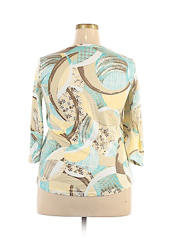 Chico's Long Sleeve Top (view 2)