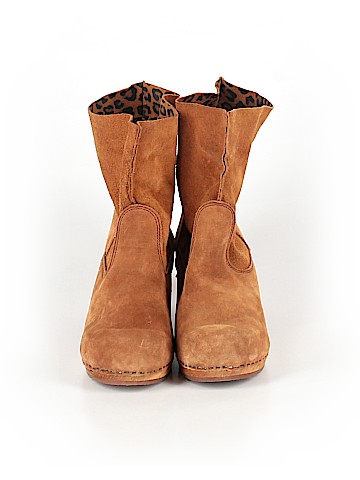 Sanita Boots (view 2)