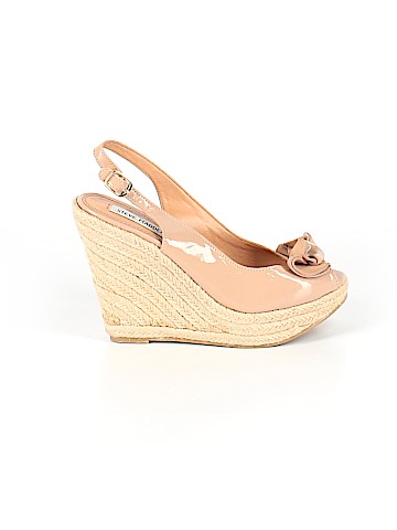 Steve Madden Wedges (view 1)