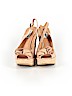 Steve Madden Tan Wedges Size 8 1/2 - photo 2