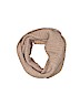 Portolano 100% Cashmere Solid Tan Cashmere Scarf One size - photo 1