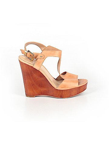 Vince Camuto Wedges (view 1)