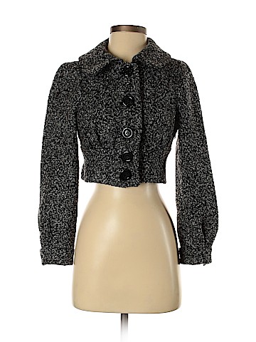 Forever 21 Jacket (view 1)