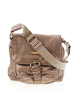 MICHAEL Michael Kors Leather Crossbody Bag