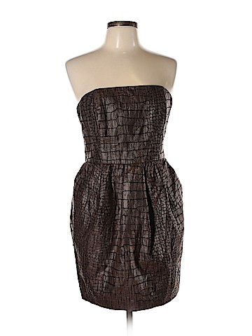 RACHEL Rachel Roy Casual Dress (view 1)