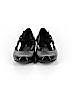 Nine West Black Flats Size 7 1/2 - photo 2