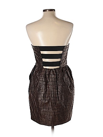 RACHEL Rachel Roy Casual Dress (view 2)