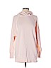 Aerie Pink Pullover Hoodie Size S - photo 1